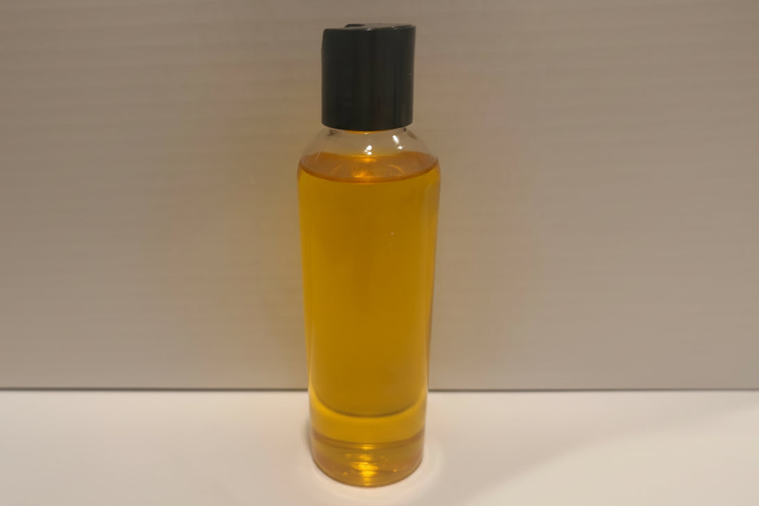 PINEAPPLE PAPAYA BODY OIL