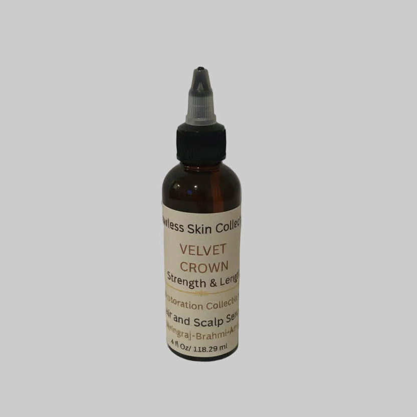 Velvet Cown Hair and Scalp Serum