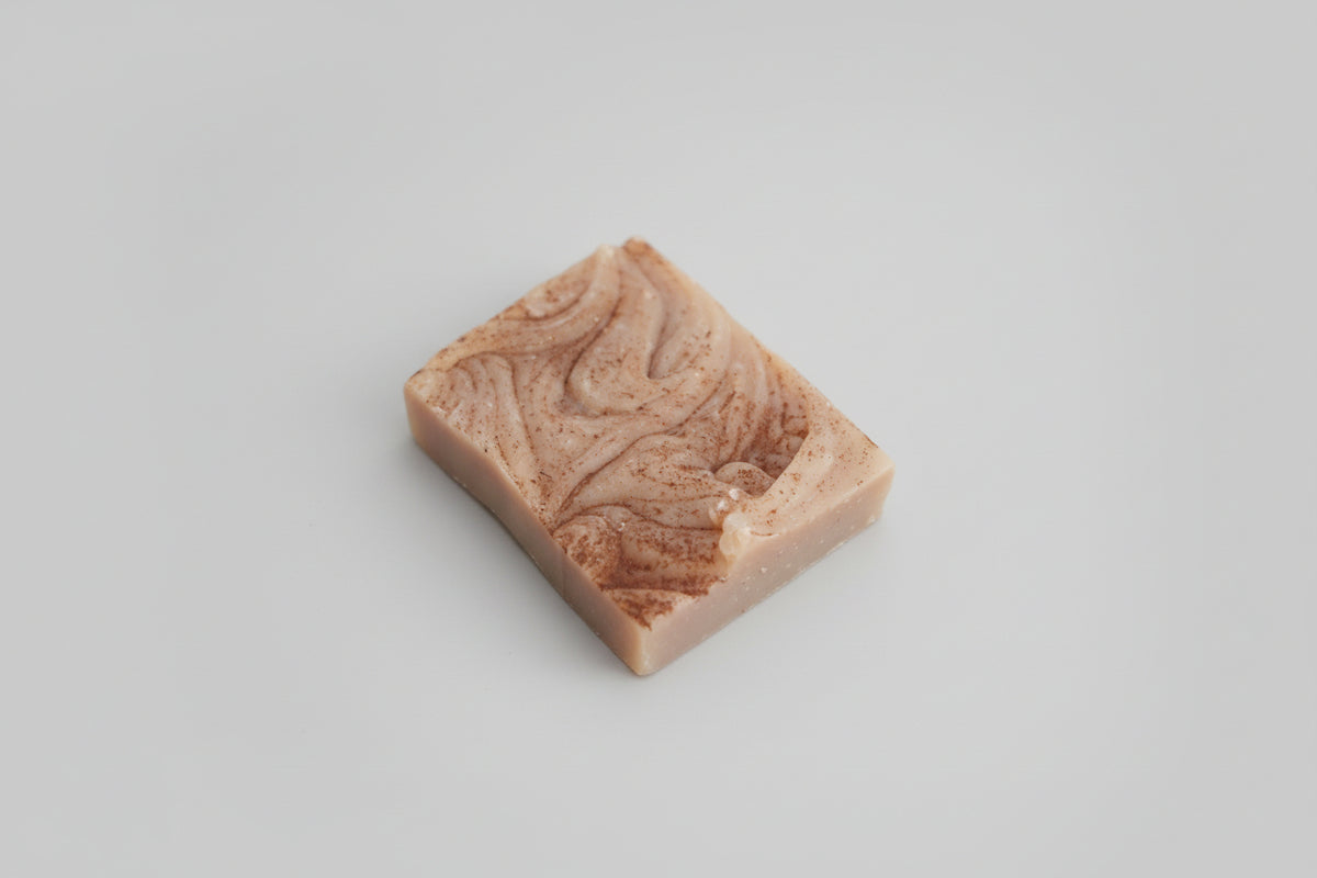 HIBISCUS BAR SOAP