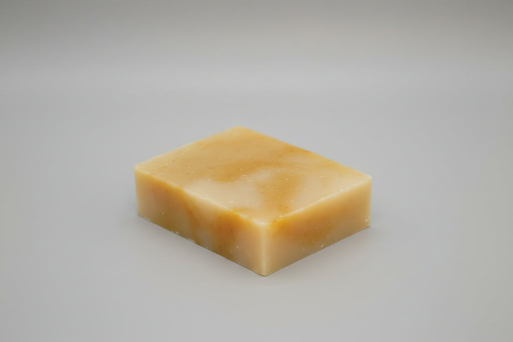 SPRING APRICOT BAR SOAP