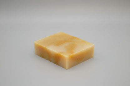 SPRING APRICOT BAR SOAP