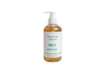 PEPPERMINT BODY WASH