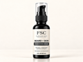 BEARD + SKIN HYDRATION CREAM