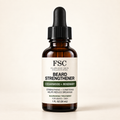 BEARD STRENGTHENER NOURISHING OIL