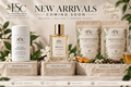 New Arrival