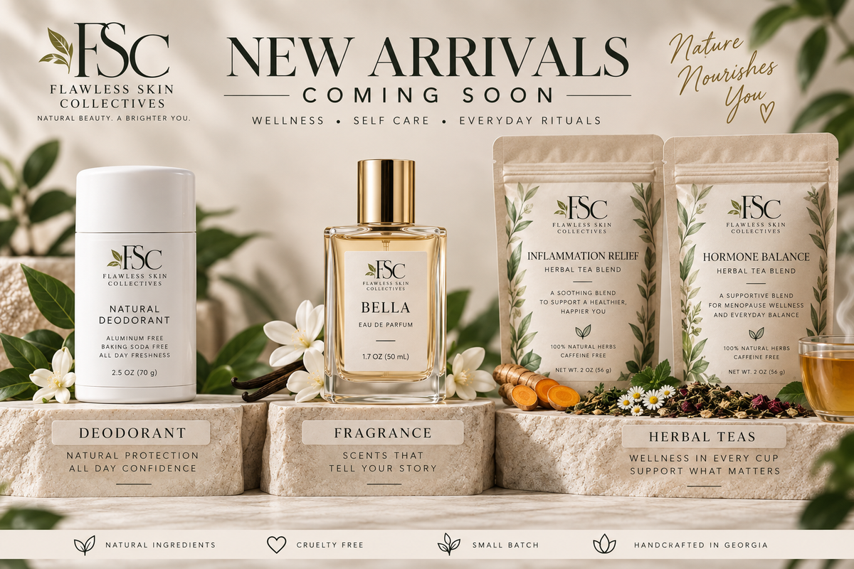 New Arrival