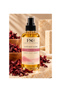 HIBISCUS SUGAR BODY ELIXIR
