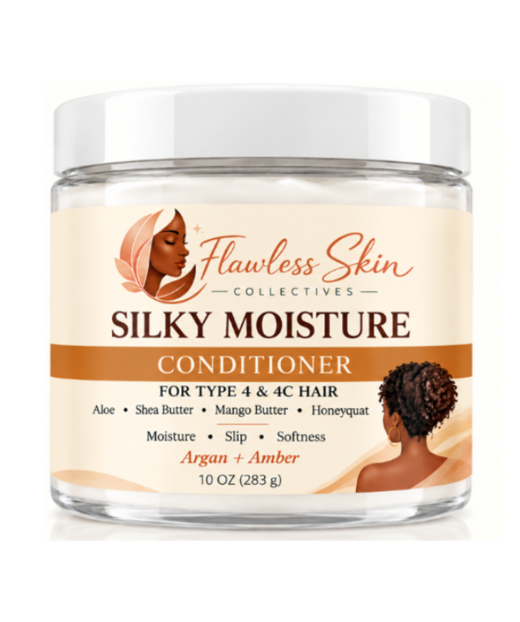 Hair Conditioner