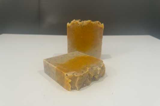 HYSSOP BAR SOAP