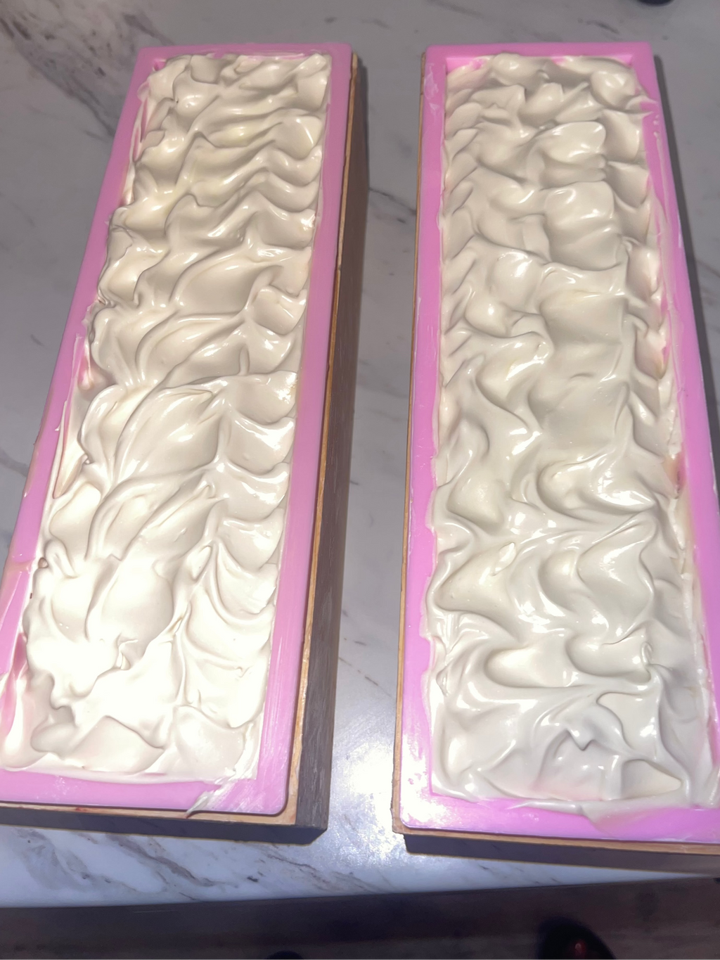 SAFFRON BAR SOAP