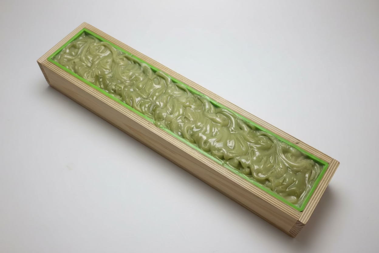 SAVAGE BAR SOAP