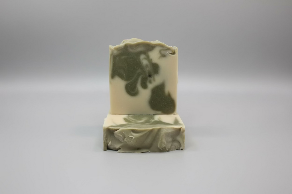 SAVAGE BAR SOAP