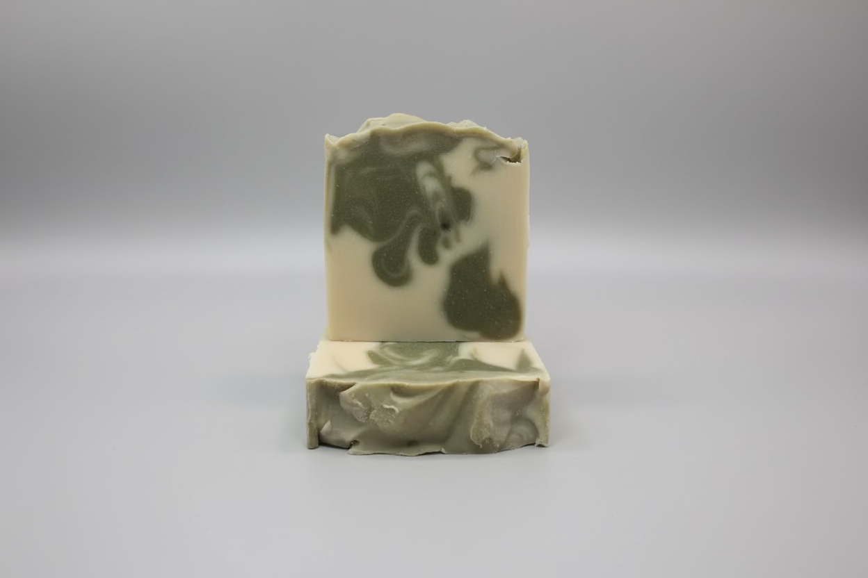 SAVAGE BAR SOAP