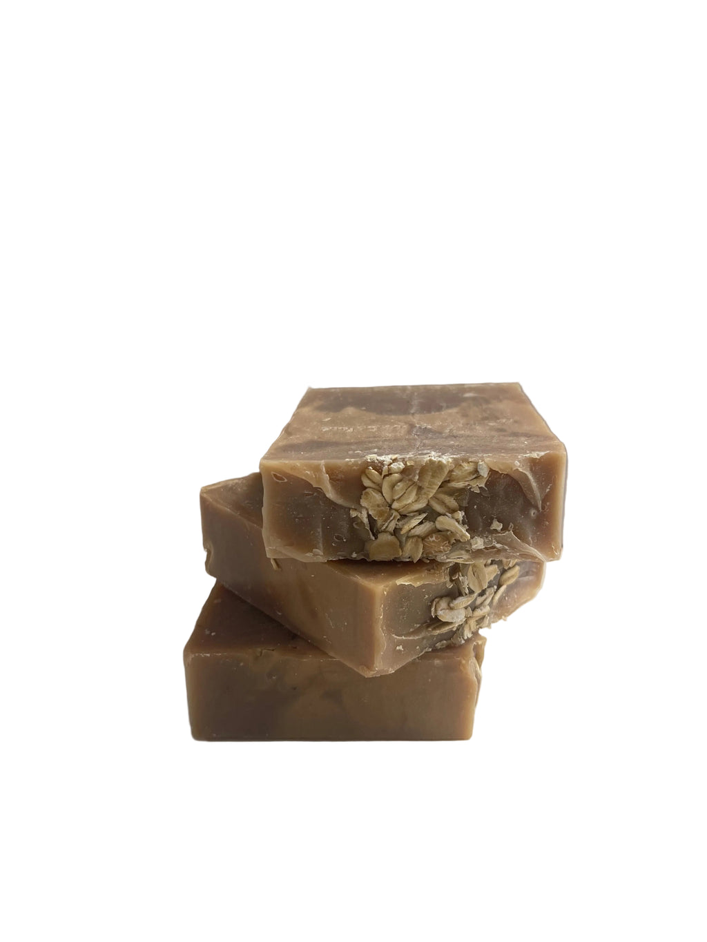 HONEY OAT BAR SOAP