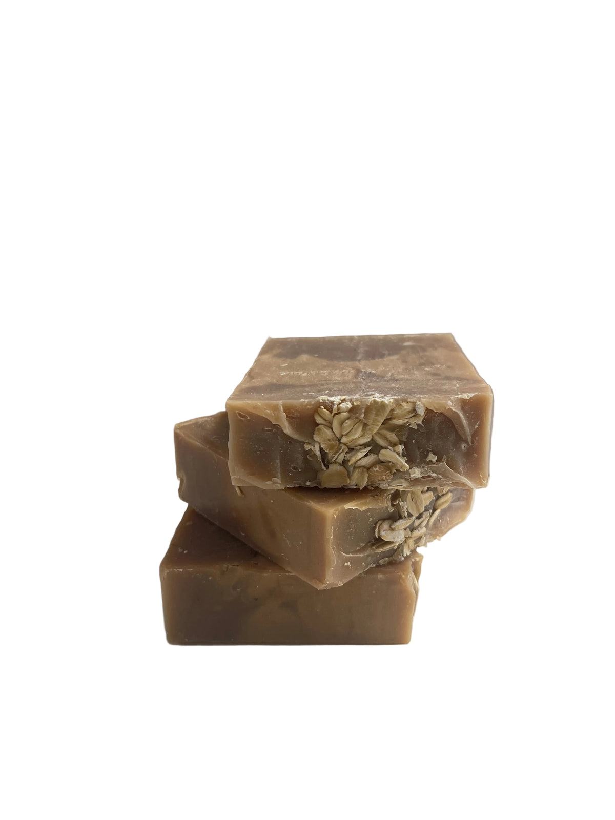 HONEY OAT BAR SOAP