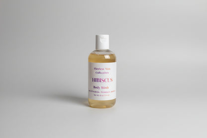 HIBISCUS BODY WASH