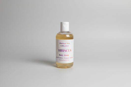 HIBISCUS BODY WASH