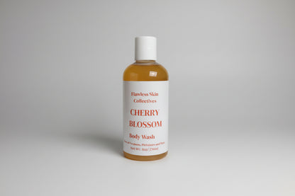 CHERRY BLOSSOM BODY WASH