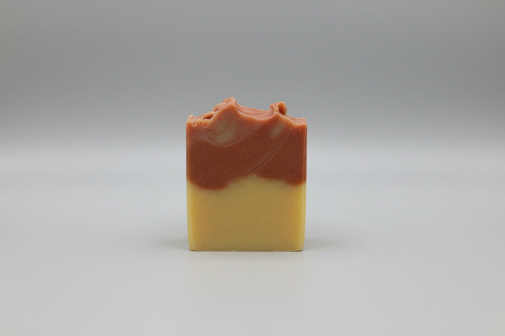 NOIR BAR SOAP