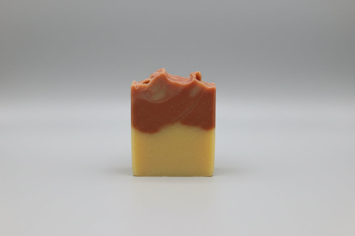 NOIR BAR SOAP