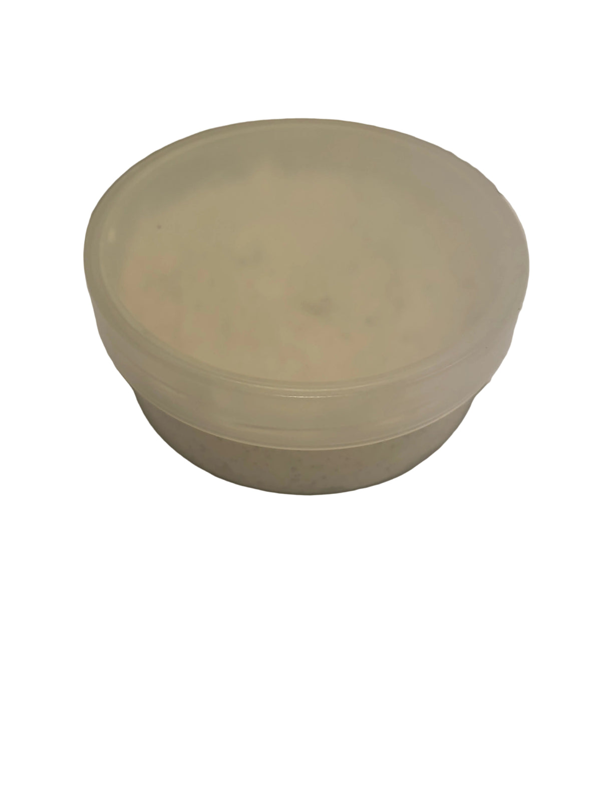 VANILLA BEAN BUTTER