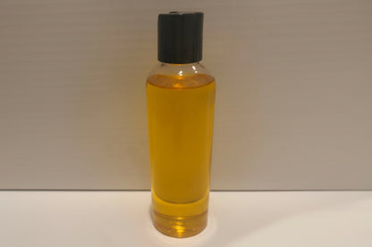 PINEAPPLE PAPAYA BODY OIL