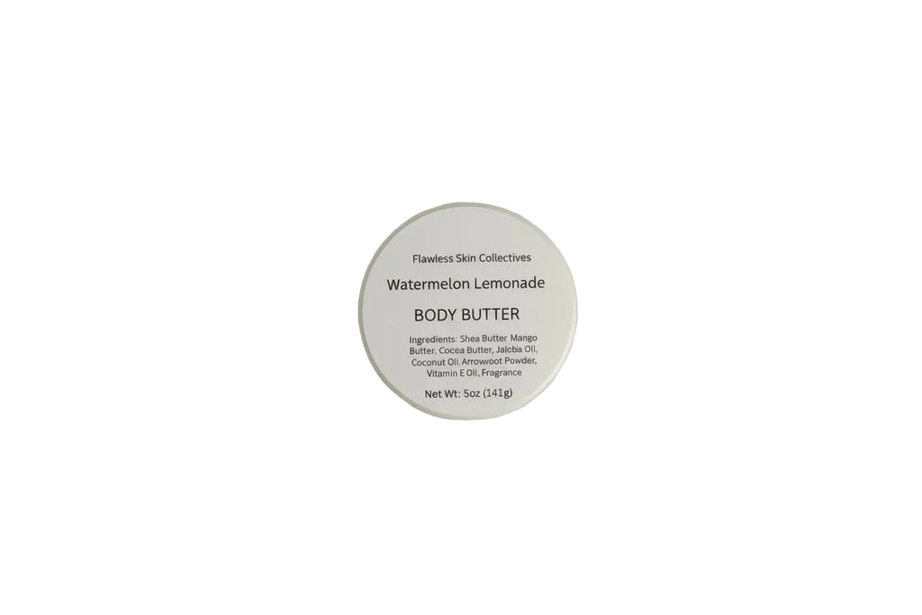 WATERMELON LEMONADE BUTTER
