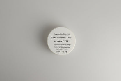 WATERMELON LEMONADE BUTTER