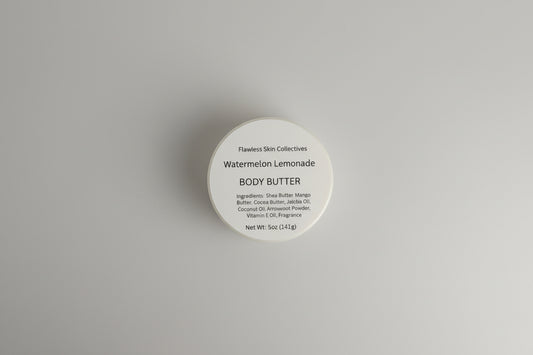 WATERMELON LEMONADE BUTTER