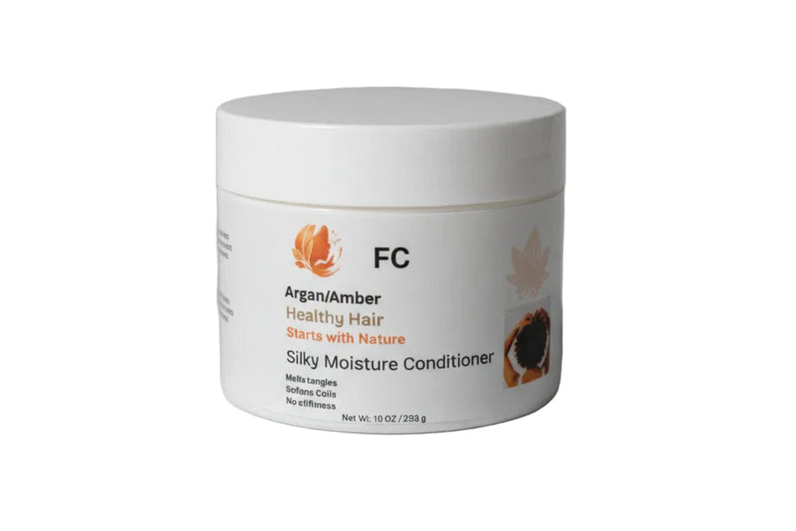 Hair Conditioner