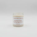 CHOCOLATE AMBER FOAMING SUGAR SCRUB