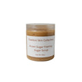 BROWN SUGAR FOAMING SUGAR SCRUB