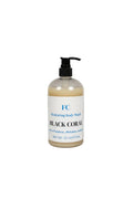 BLACK  CORAL BODY WASH