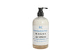 BLACK SEA & CYPRESS BODY WASH