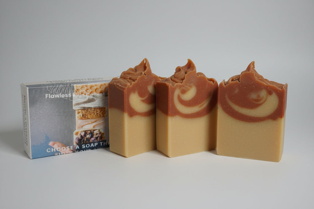 NOIR BAR SOAP