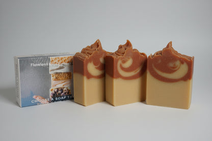 NOIR BAR SOAP