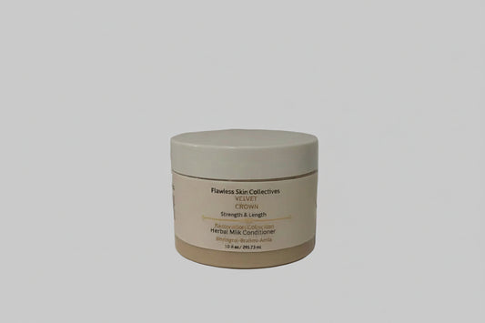 Velvet Crown Herbal Milk Conditioner