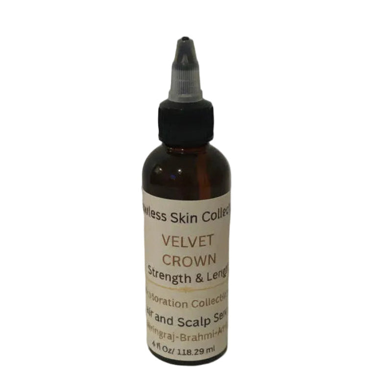 Velvet Cown Hair and Scalp Serum