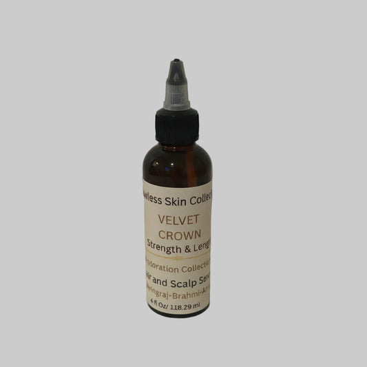 Velvet Cown Hair and Scalp Serum
