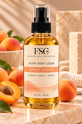 SPRING APRICOT BODY ELIXIR