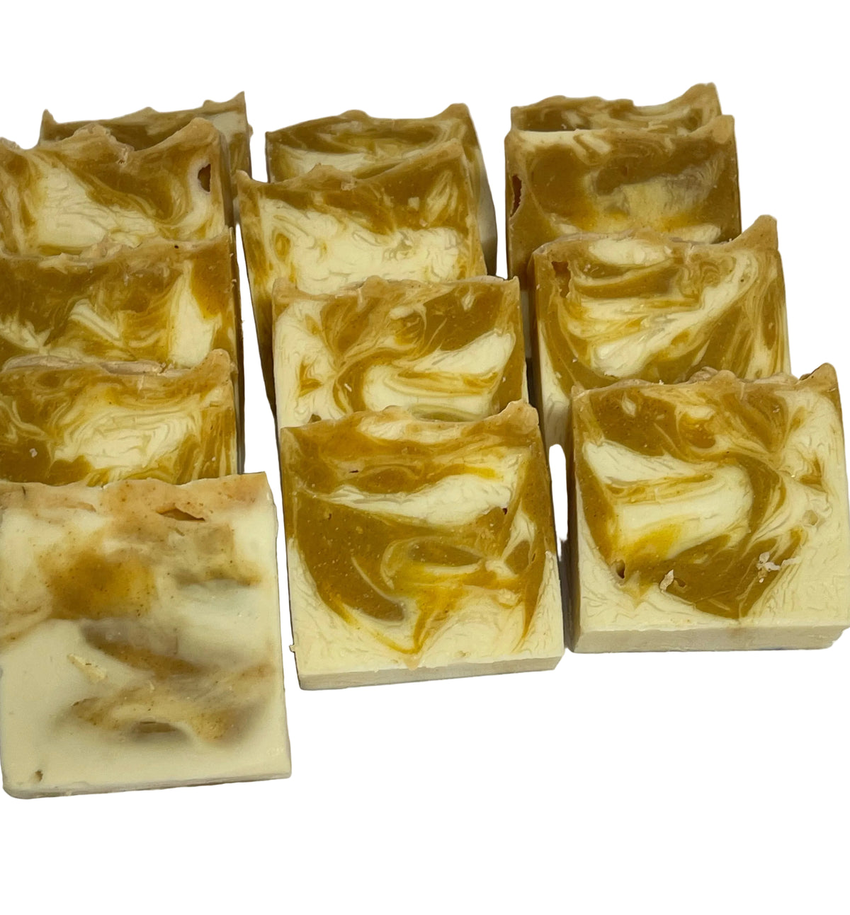 TURMERIC BAR SOAP