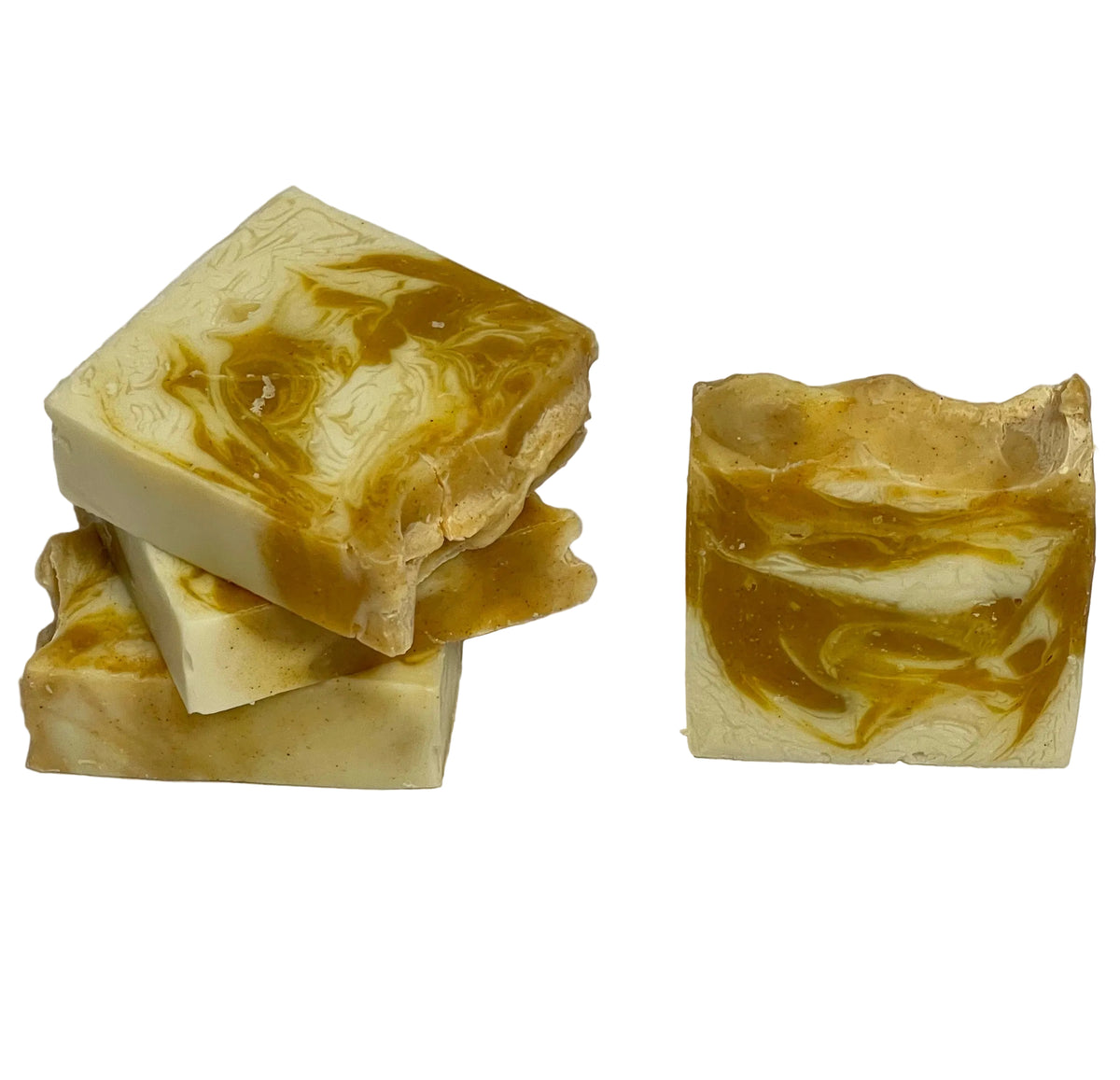 TURMERIC BAR SOAP