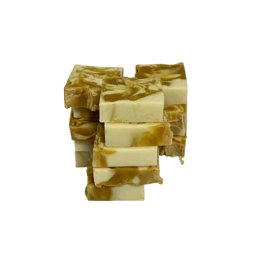 TURMERIC BAR SOAP